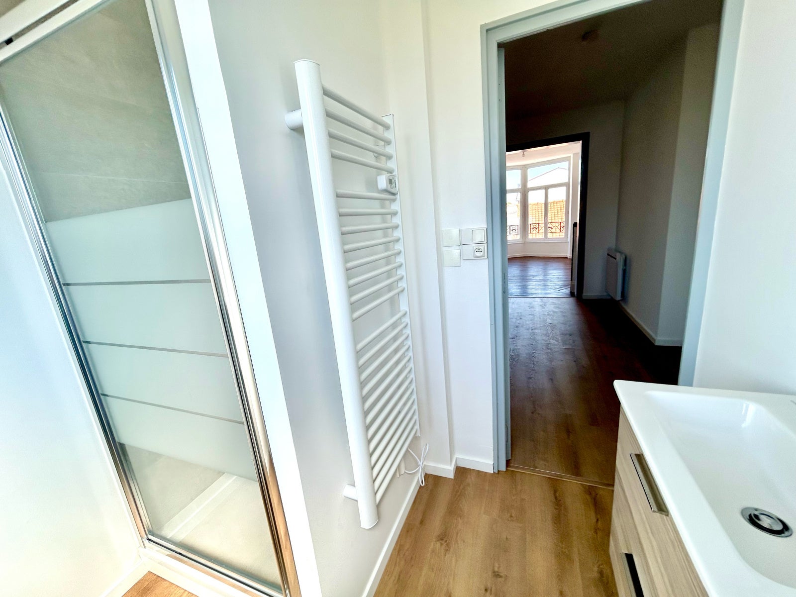 Appartement Quai aux Fleurs à Dunkerque