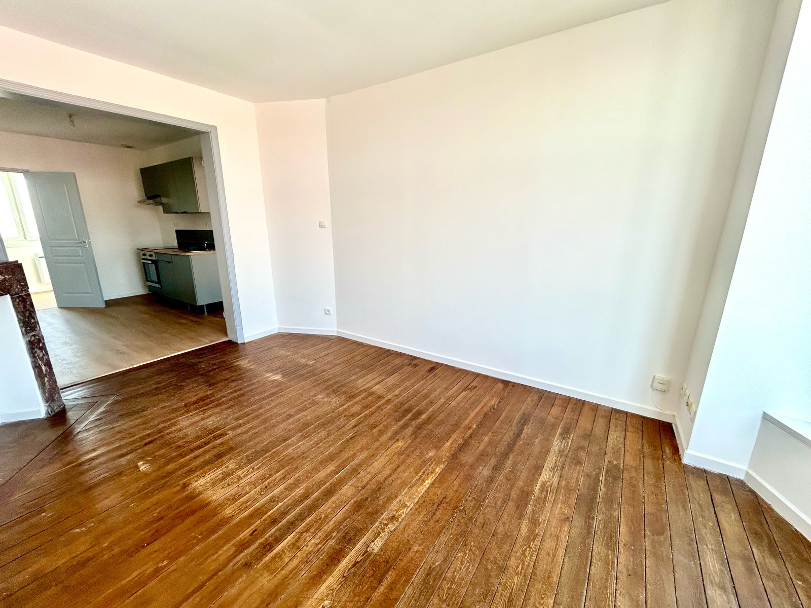 Appartement Quai aux Fleurs à Dunkerque