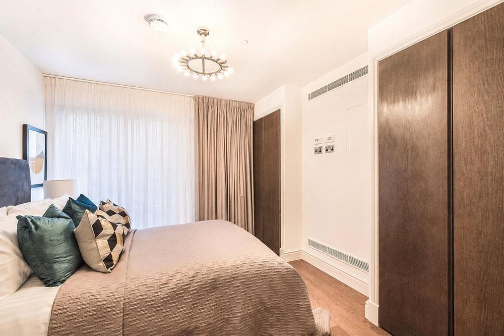 Flat Baker Street in City of Westminster