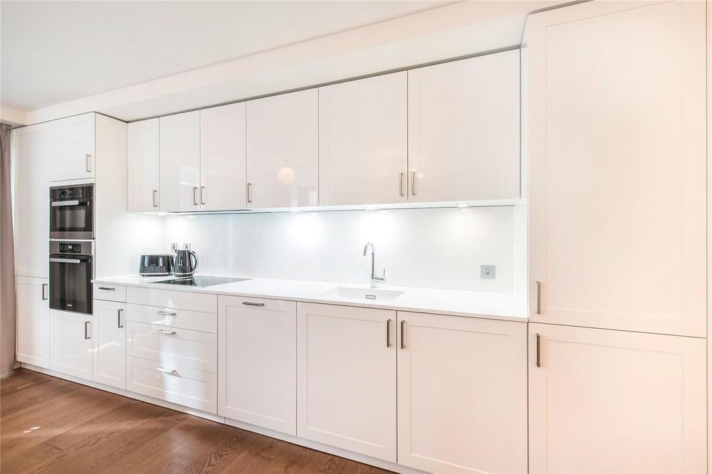 Flat Baker Street in City of Westminster