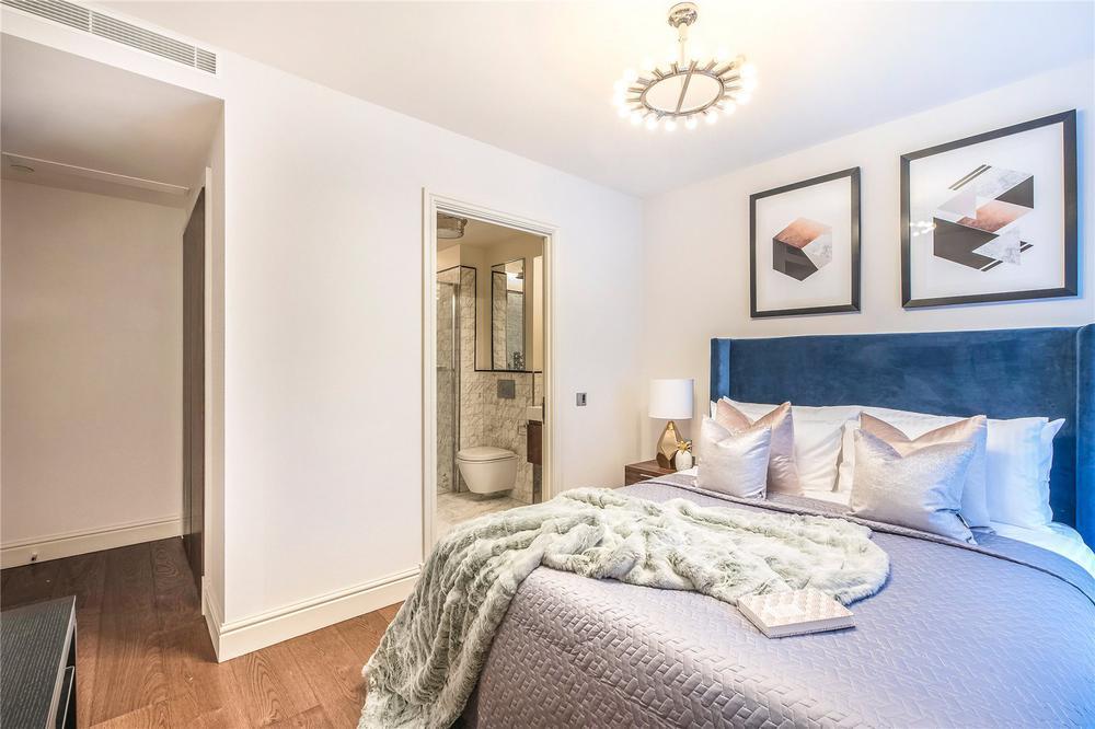 Flat Baker Street in City of Westminster