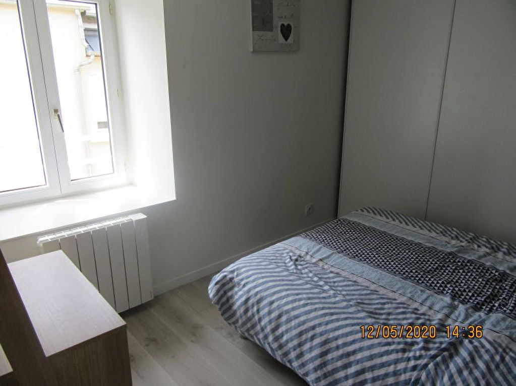 Appartement Rue du Quai de Dinan à Dinan