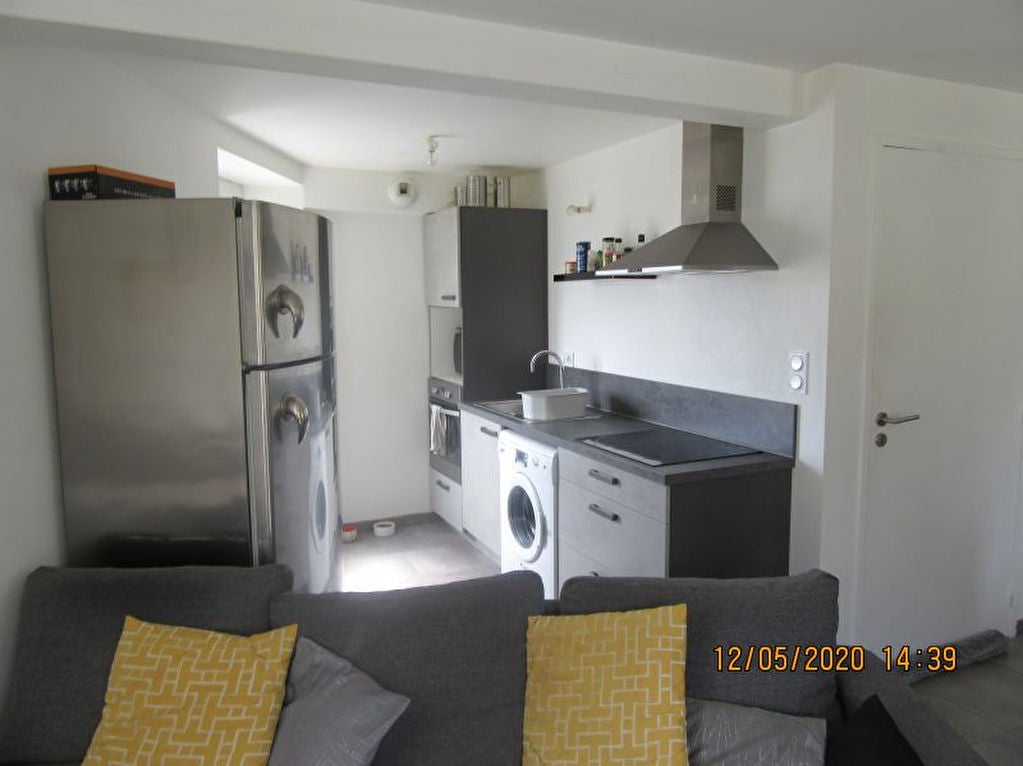 Appartement Rue du Quai de Dinan à Dinan