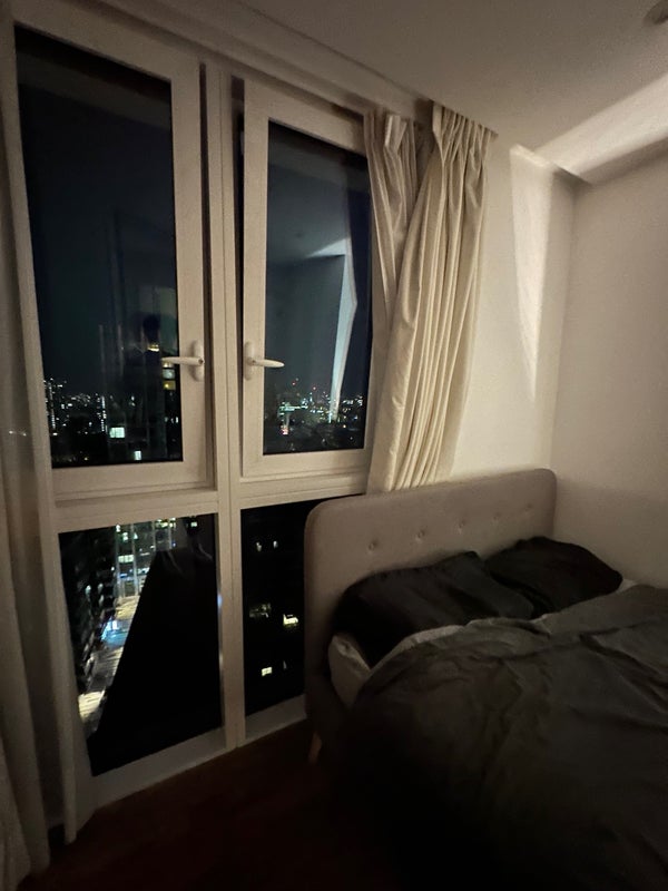 Room Alie Street in Greater London