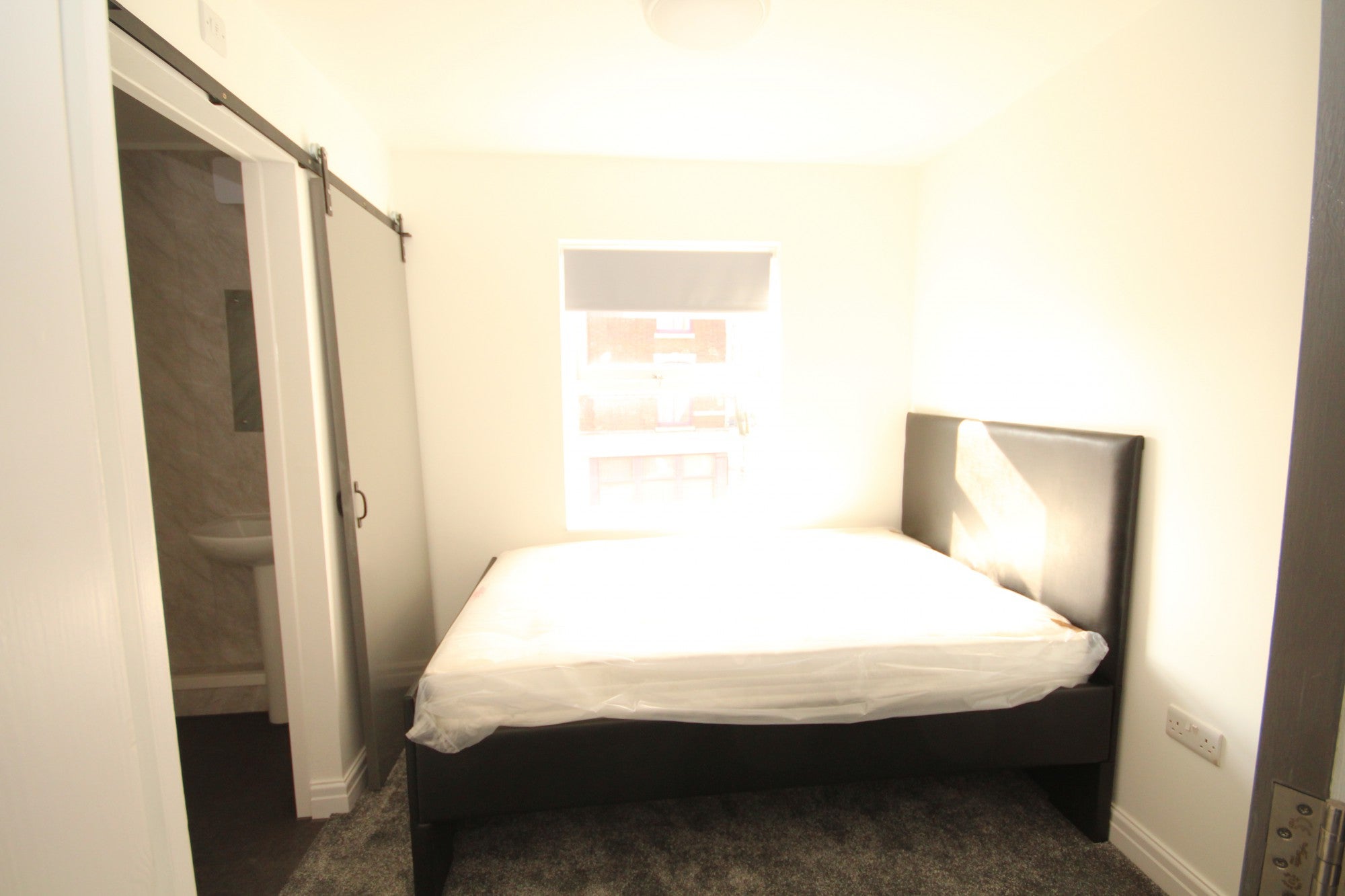 Flat Fishergate in Preston