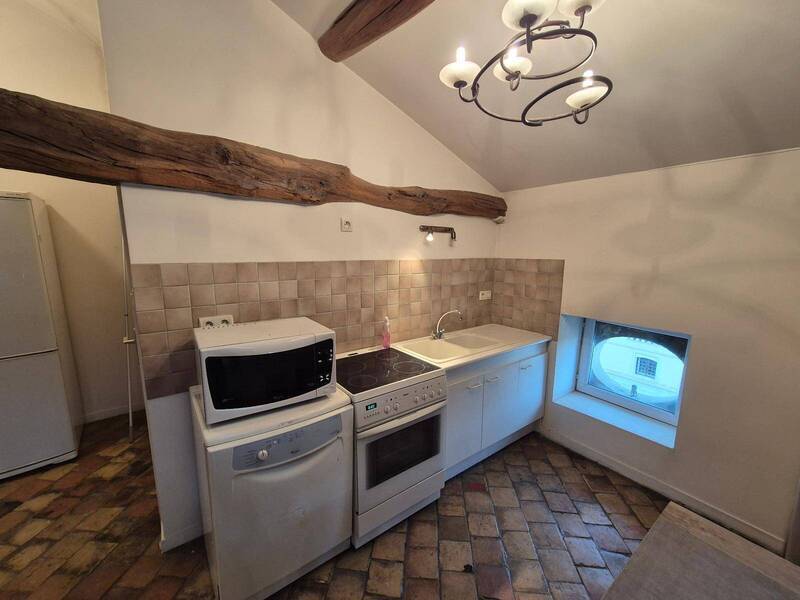 Appartement Rond-Point des Quais de Saône à Mâcon