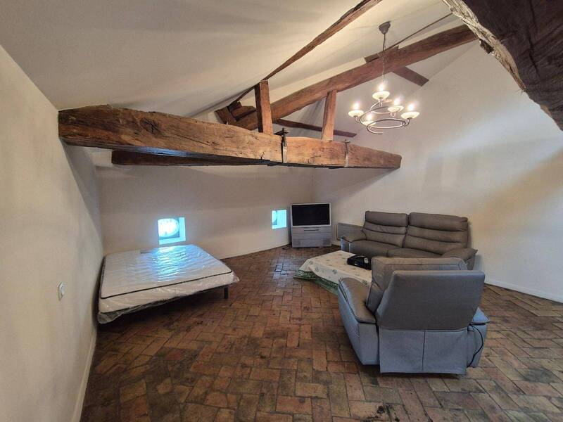 Appartement Rond-Point des Quais de Saône à Mâcon