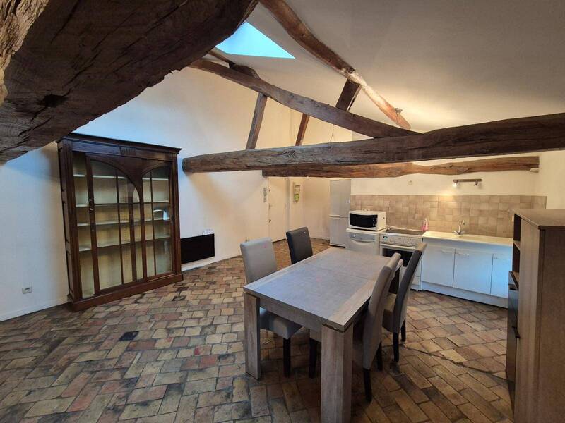 Appartement Rond-Point des Quais de Saône à Mâcon