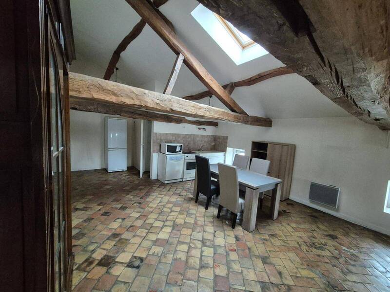 Appartement Rond-Point des Quais de Saône à Mâcon