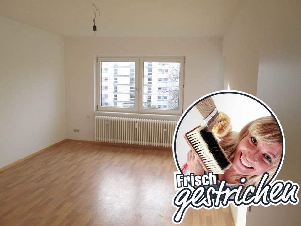Wohnung Swindonstraße in Salzgitter