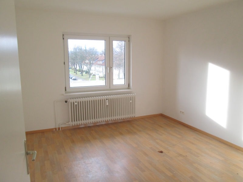 Wohnung Swindonstraße in Salzgitter
