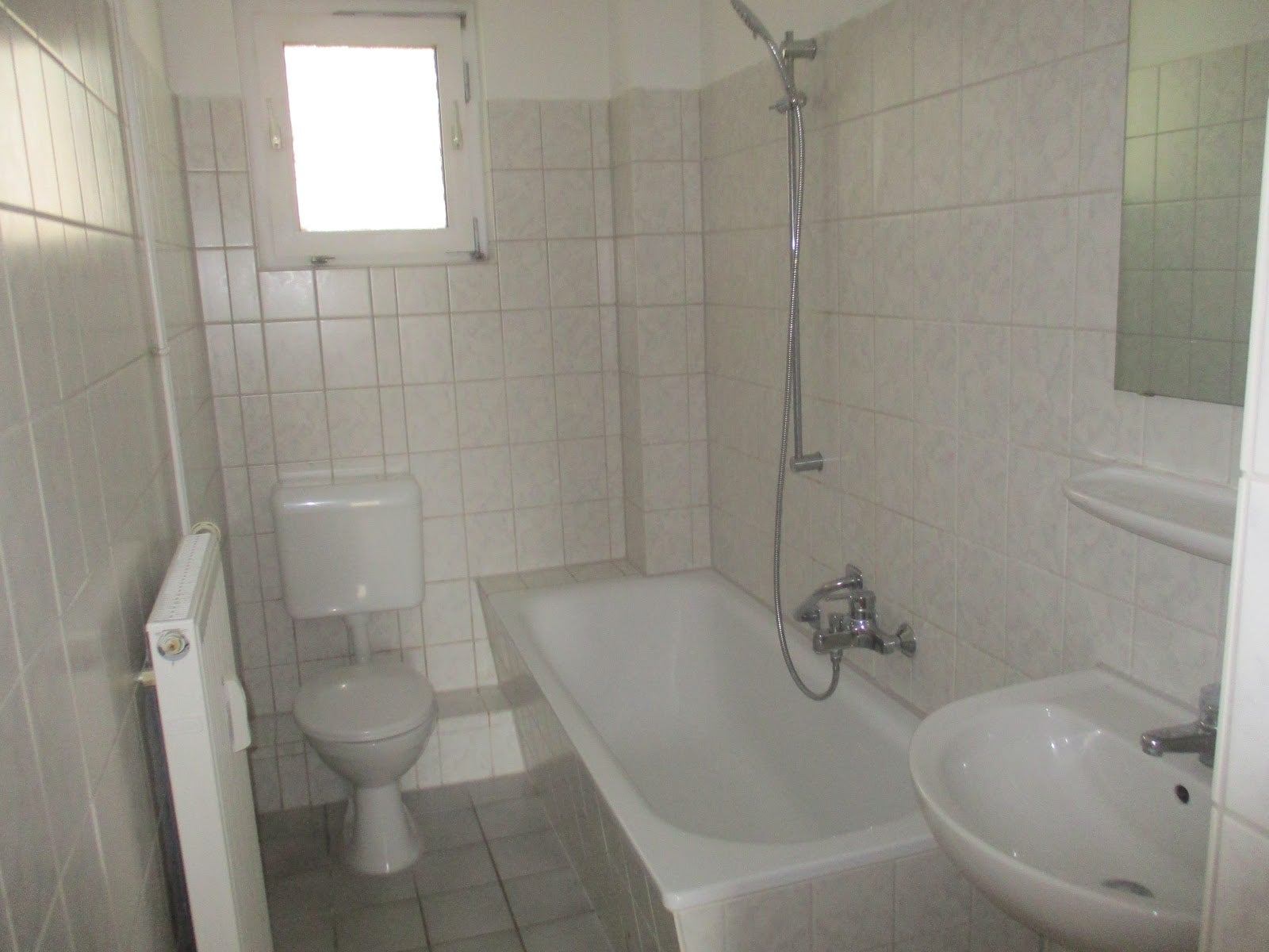 Wohnung Swindonstraße in Salzgitter