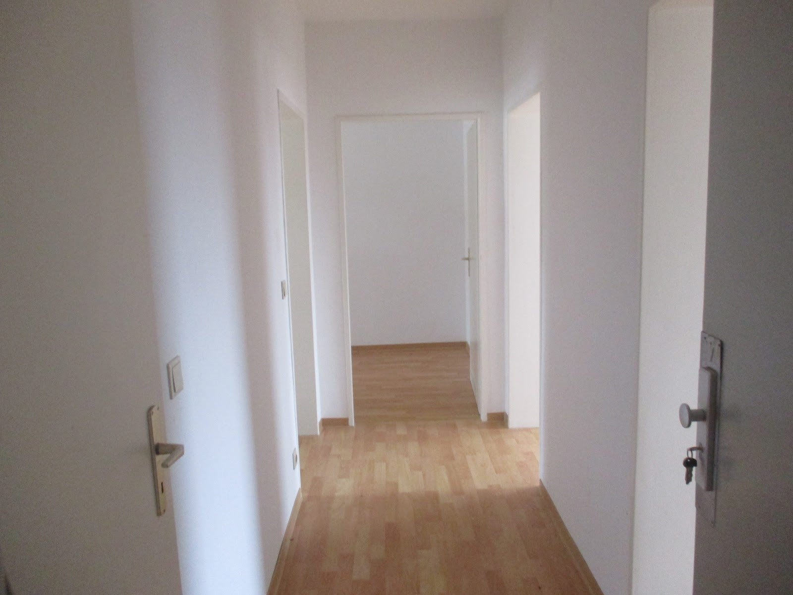 Wohnung Swindonstraße in Salzgitter