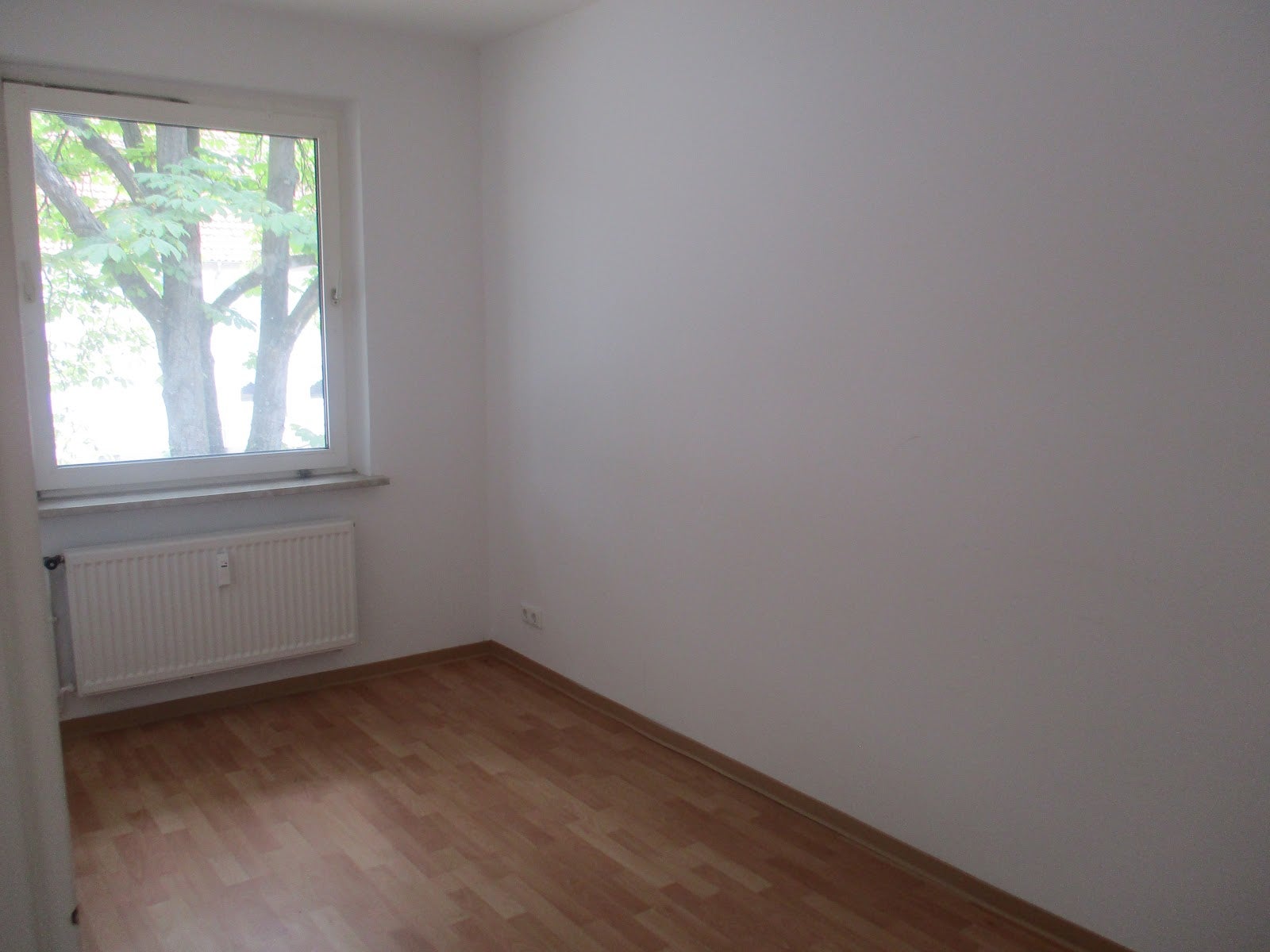 Wohnung Swindonstraße in Salzgitter
