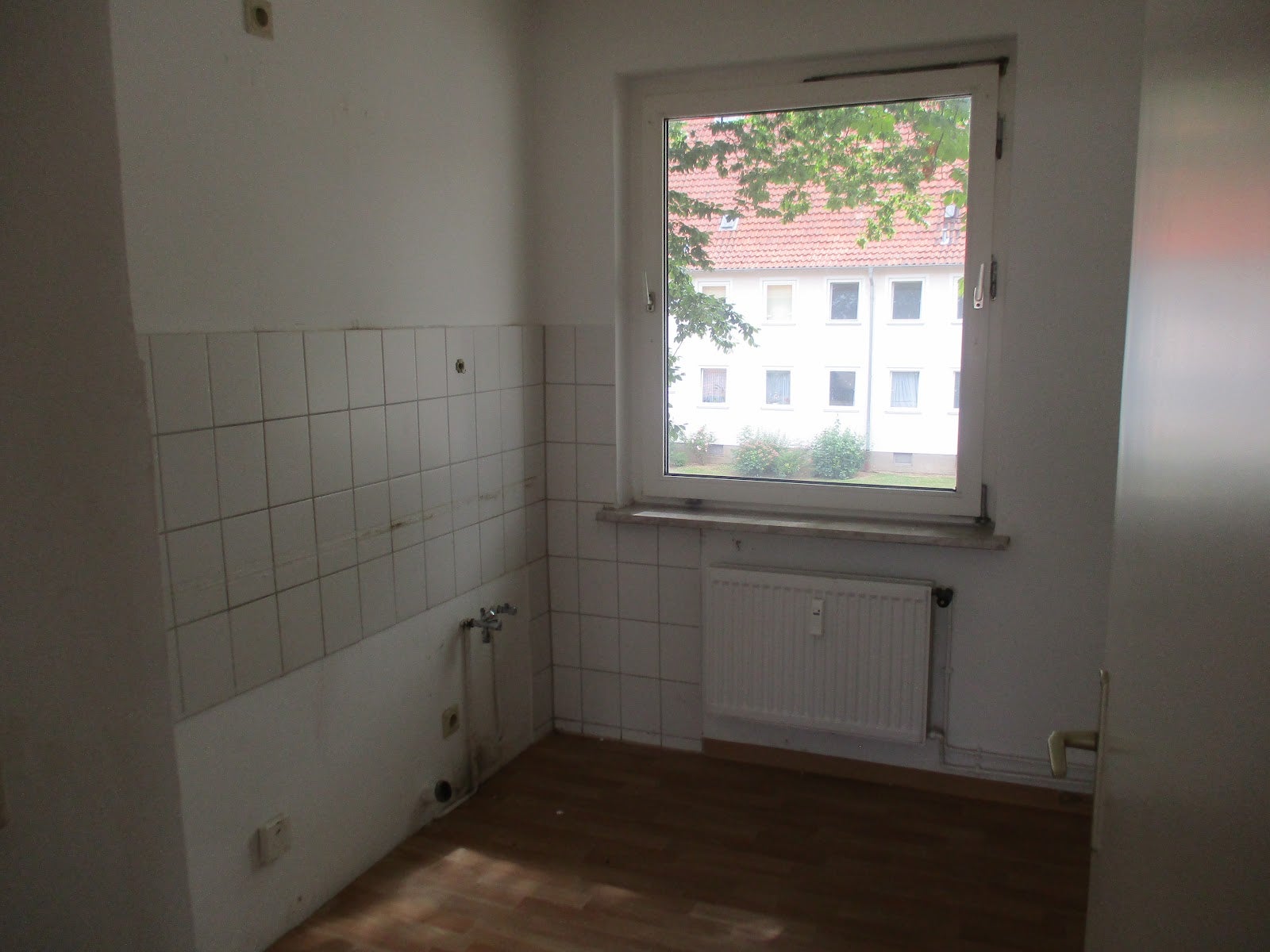Wohnung Swindonstraße in Salzgitter