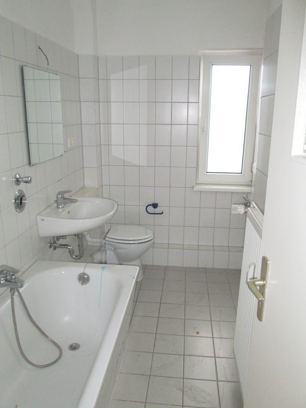 Wohnung Swindonstraße in Salzgitter