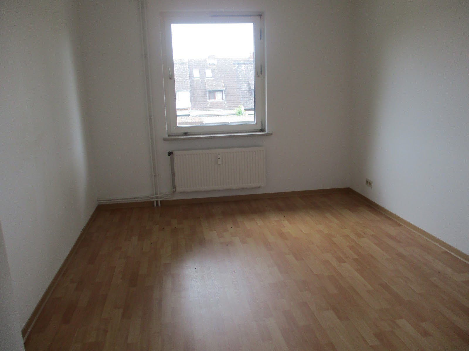 Wohnung Swindonstraße in Salzgitter