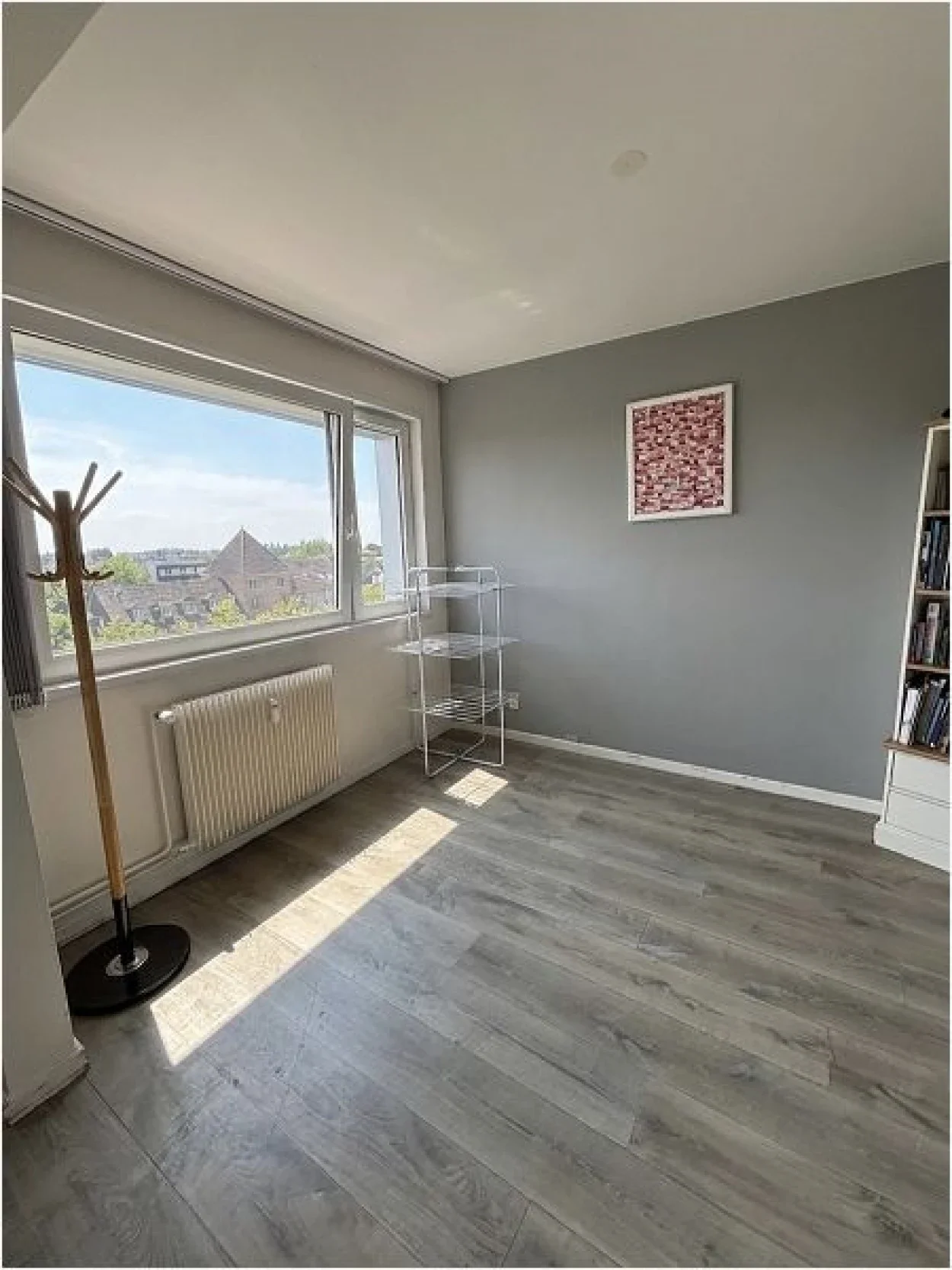 Appartement Boulevard Clemenceau à Marcq-en-Barœul