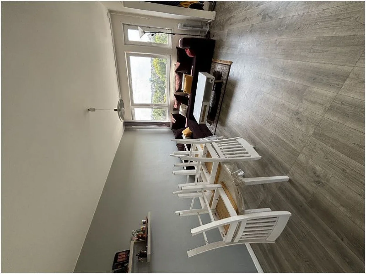 Appartement Boulevard Clemenceau à Marcq-en-Barœul