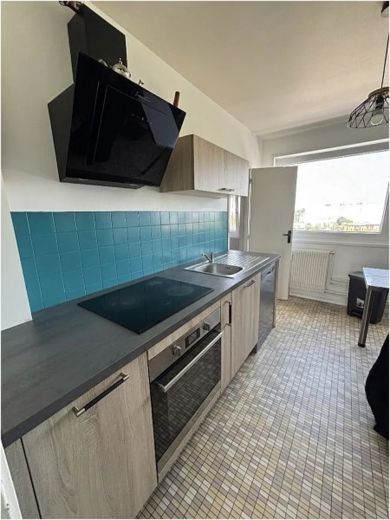 Appartement Boulevard Clemenceau à Marcq-en-Barœul