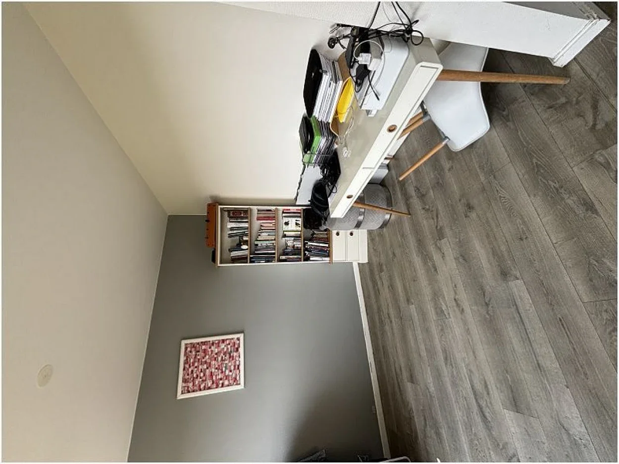 Appartement Boulevard Clemenceau à Marcq-en-Barœul