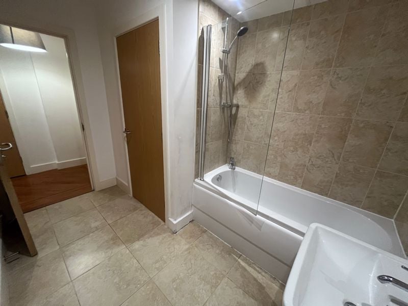 Flat The Grove in Middlesbrough