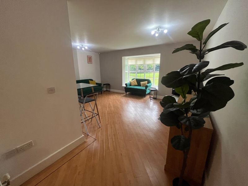 Flat The Grove in Middlesbrough