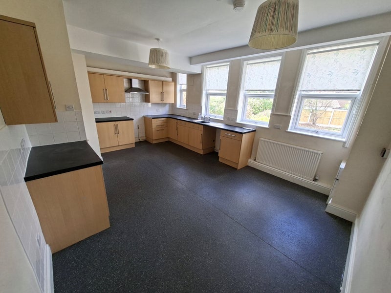 Room Green Arbour Court in Rotherham