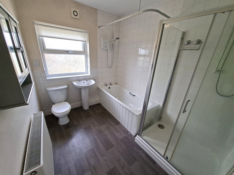 Room Green Arbour Court in Rotherham