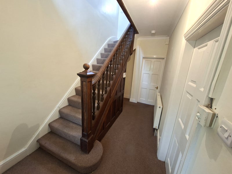Room Green Arbour Court in Rotherham