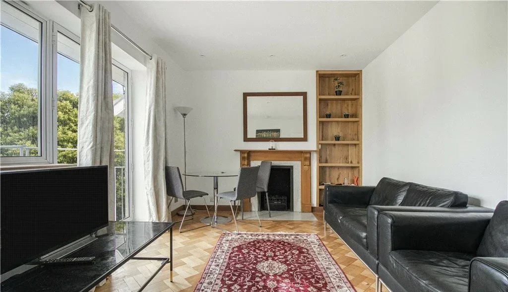 House Abercorn Place in City of Westminster