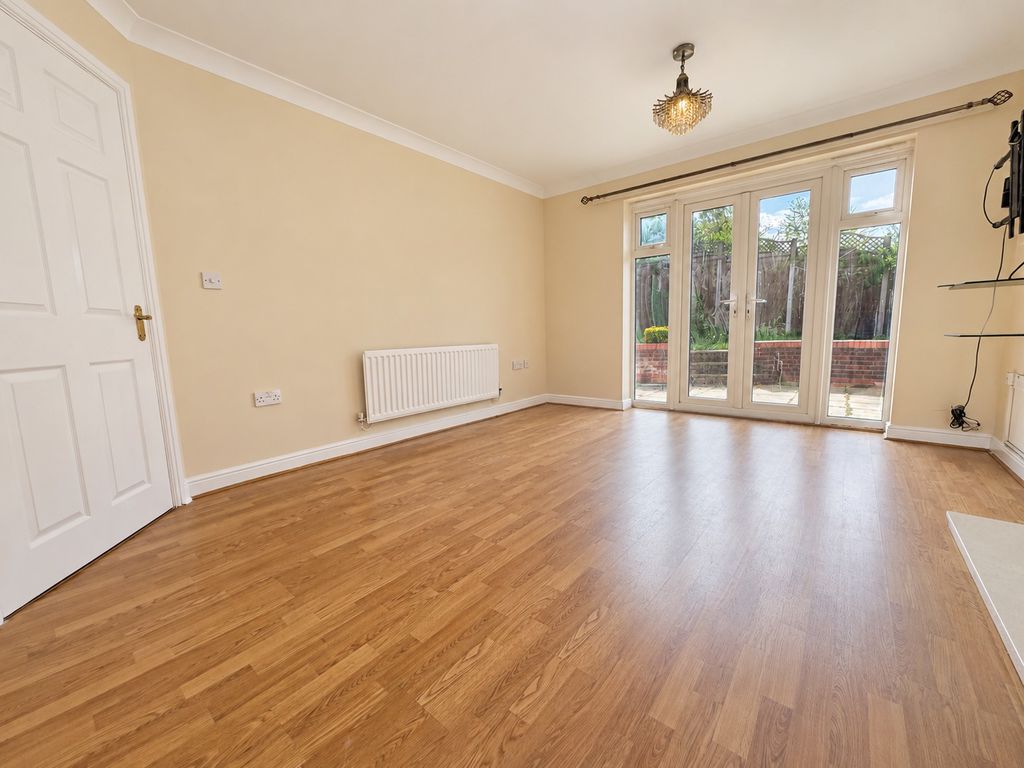 House Longmore Close in Birmingham