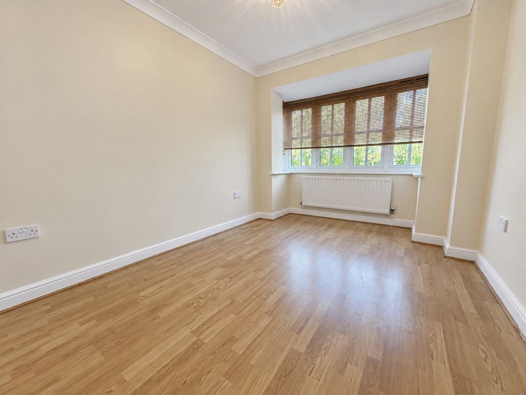 House Longmore Close in Birmingham