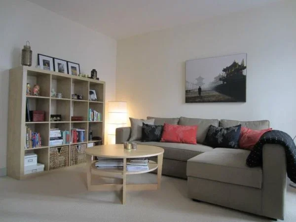 Flat Queen Elizabeth Street in Greater London
