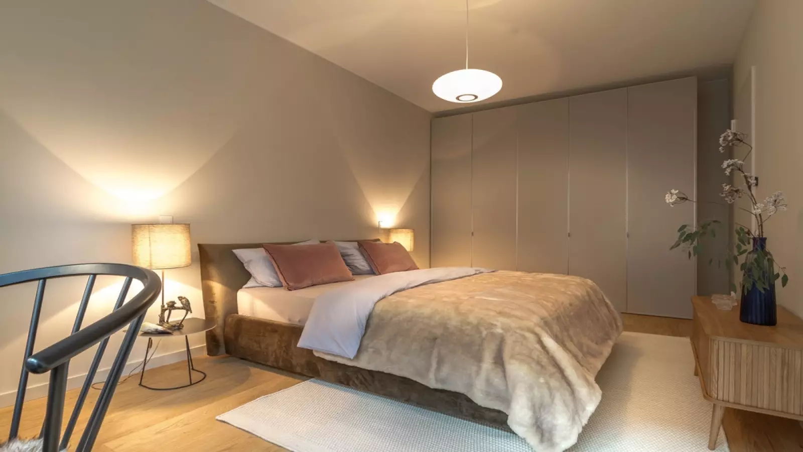 Wohnung Goethestraße in Berlin