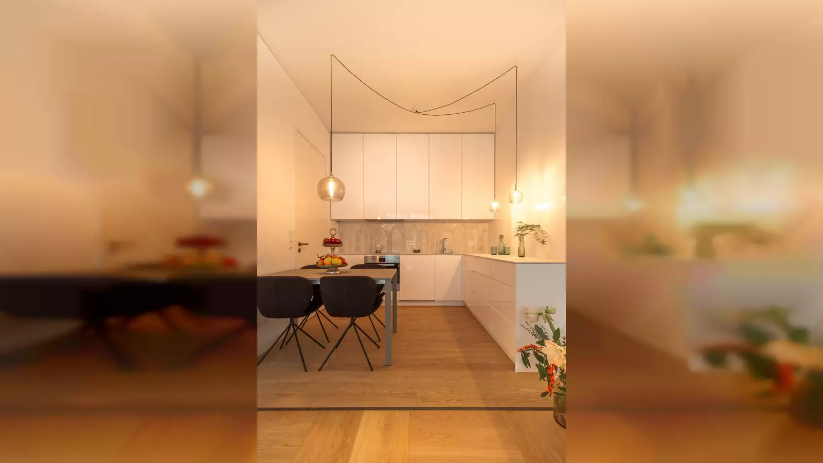Wohnung Goethestraße in Berlin
