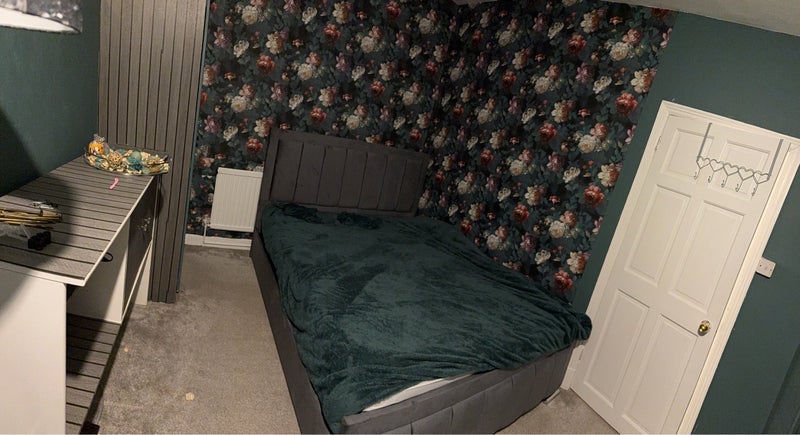 Room Wilberforce Road in Leicester