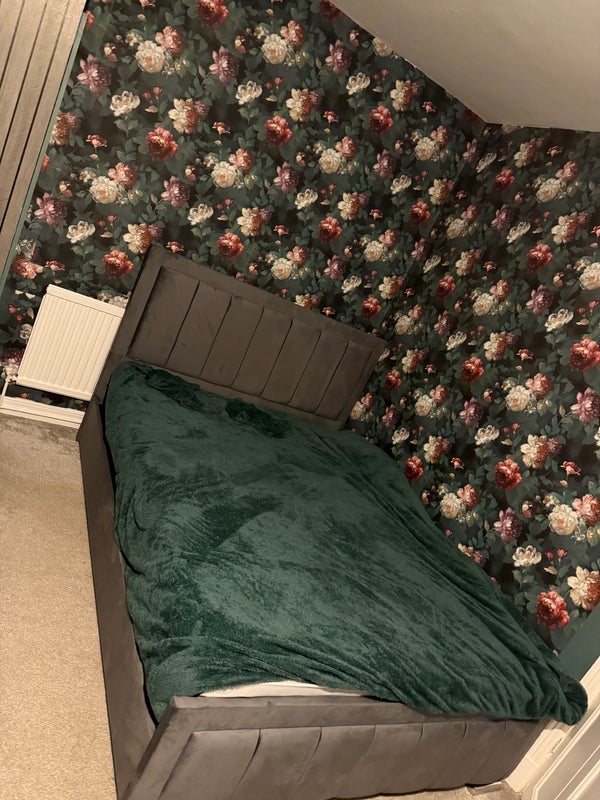 Room Wilberforce Road in Leicester