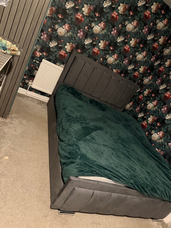 Room Wilberforce Road in Leicester