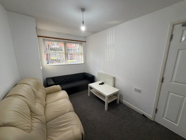 House Derby Grove in Nottingham