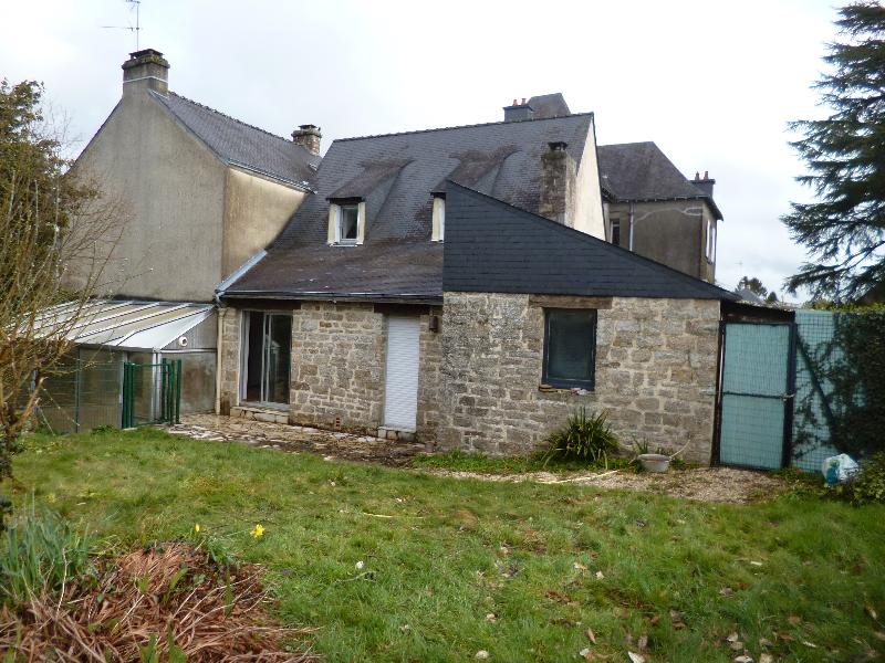 Maison Rue des Treilles à Libourne