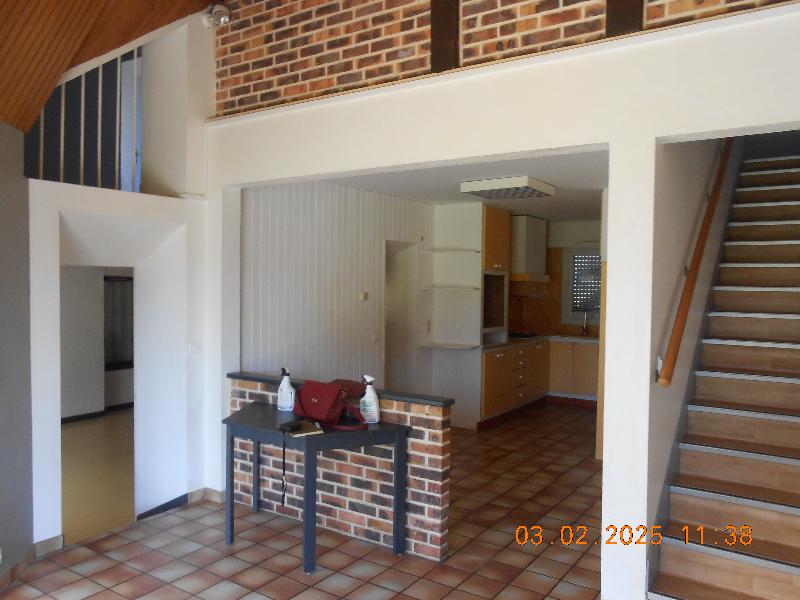 Maison Rue des Treilles à Libourne
