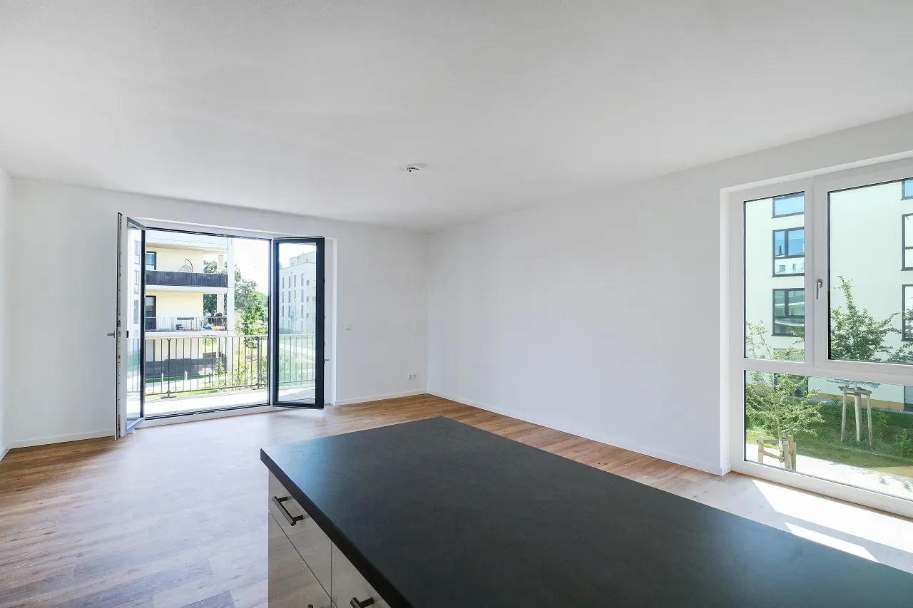 Wohnung Heinrich-Hertz-Straße in Berlin