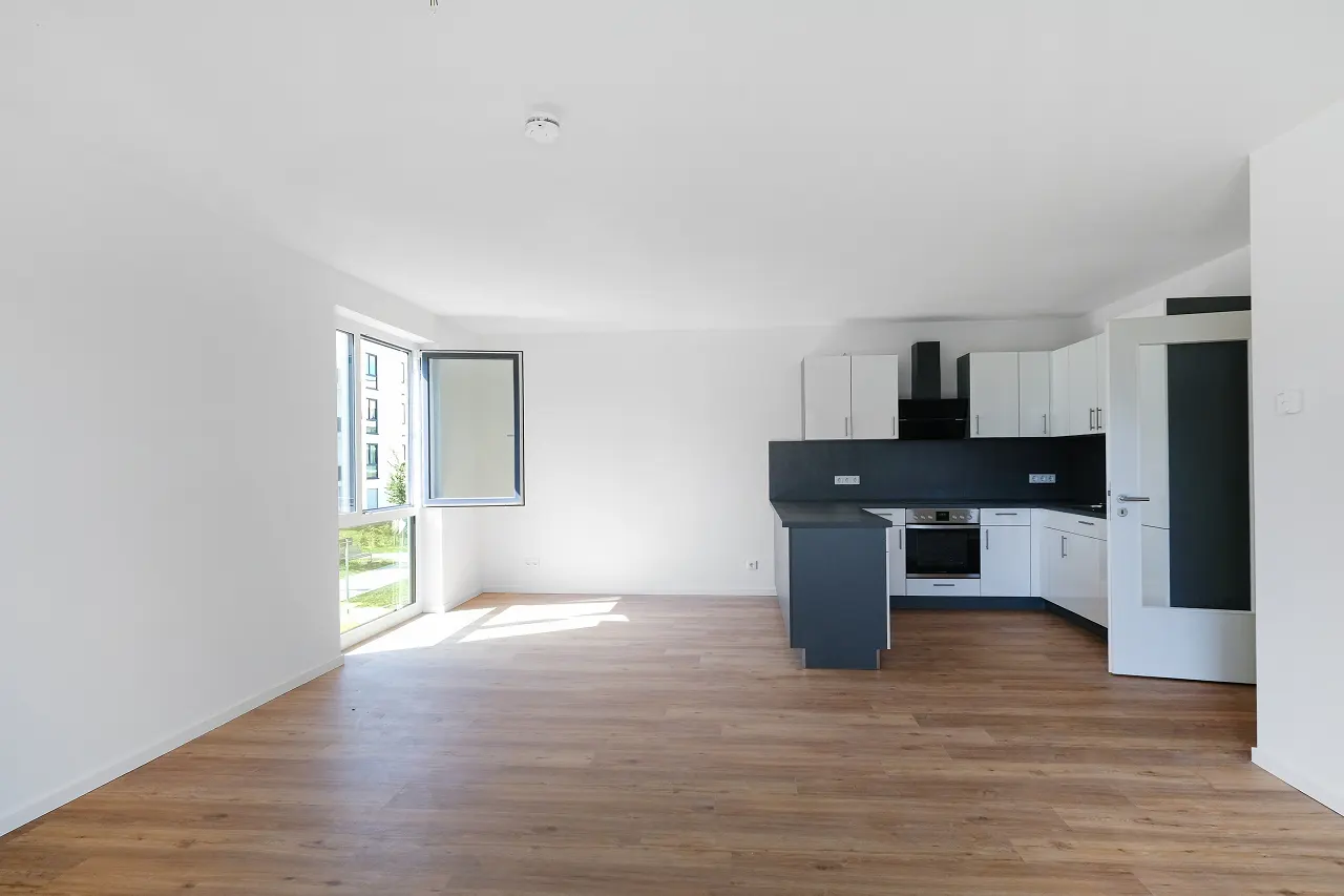 Wohnung Heinrich-Hertz-Straße in Berlin