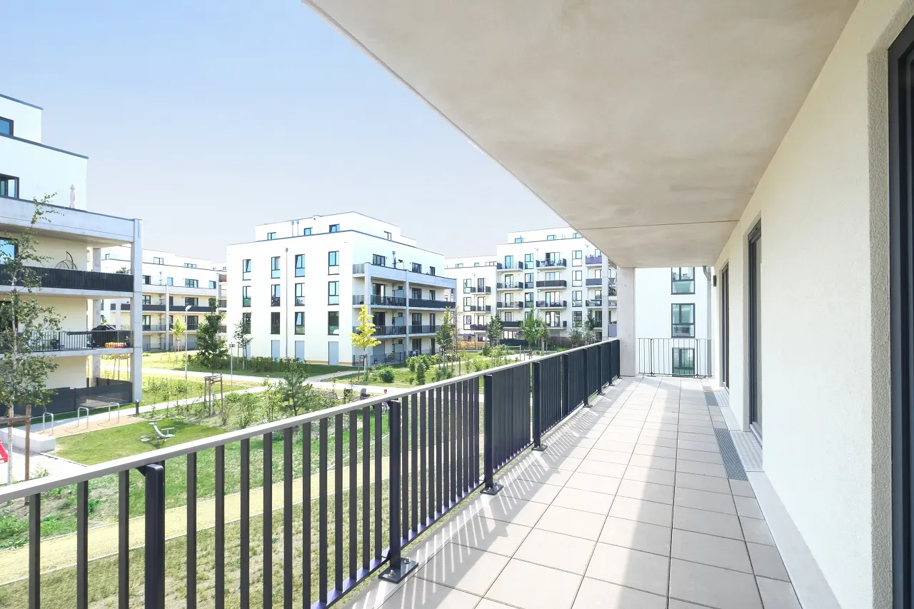 Wohnung Heinrich-Hertz-Straße in Berlin