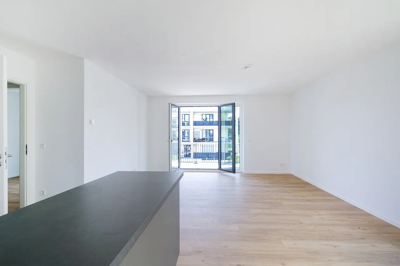 Wohnung Heinrich-Hertz-Straße in Berlin