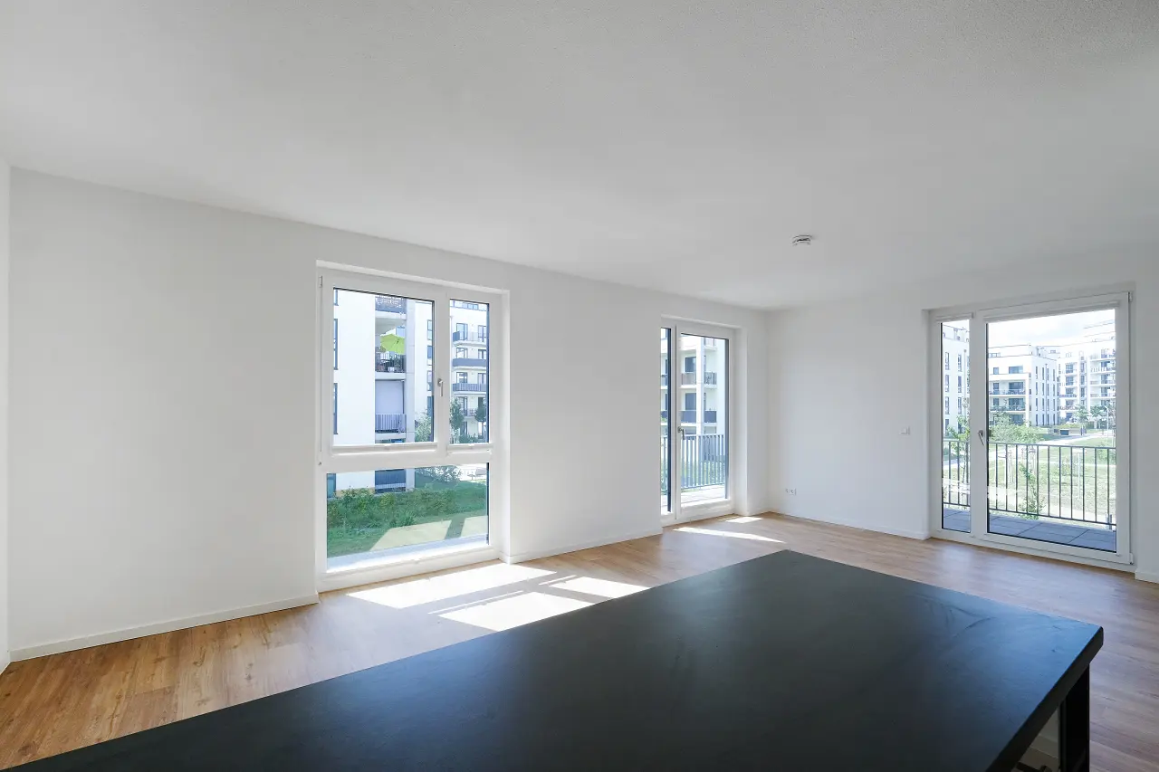Wohnung Heinrich-Hertz-Straße in Berlin