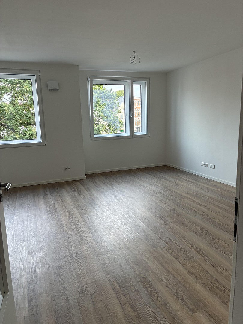 Wohnung Bergedorfer Straße in Hamburg