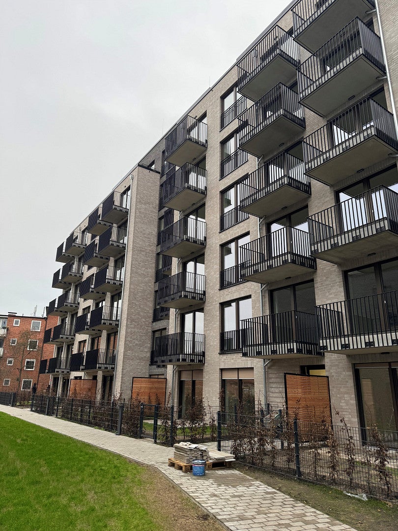 Wohnung Bergedorfer Straße in Hamburg