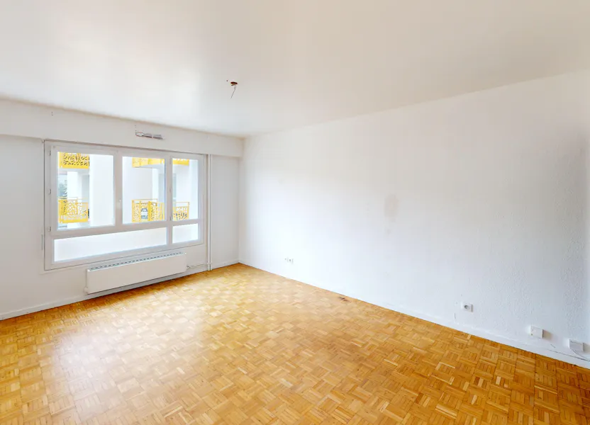 Appartement Rue Nicolas Chaize à Saint-Étienne